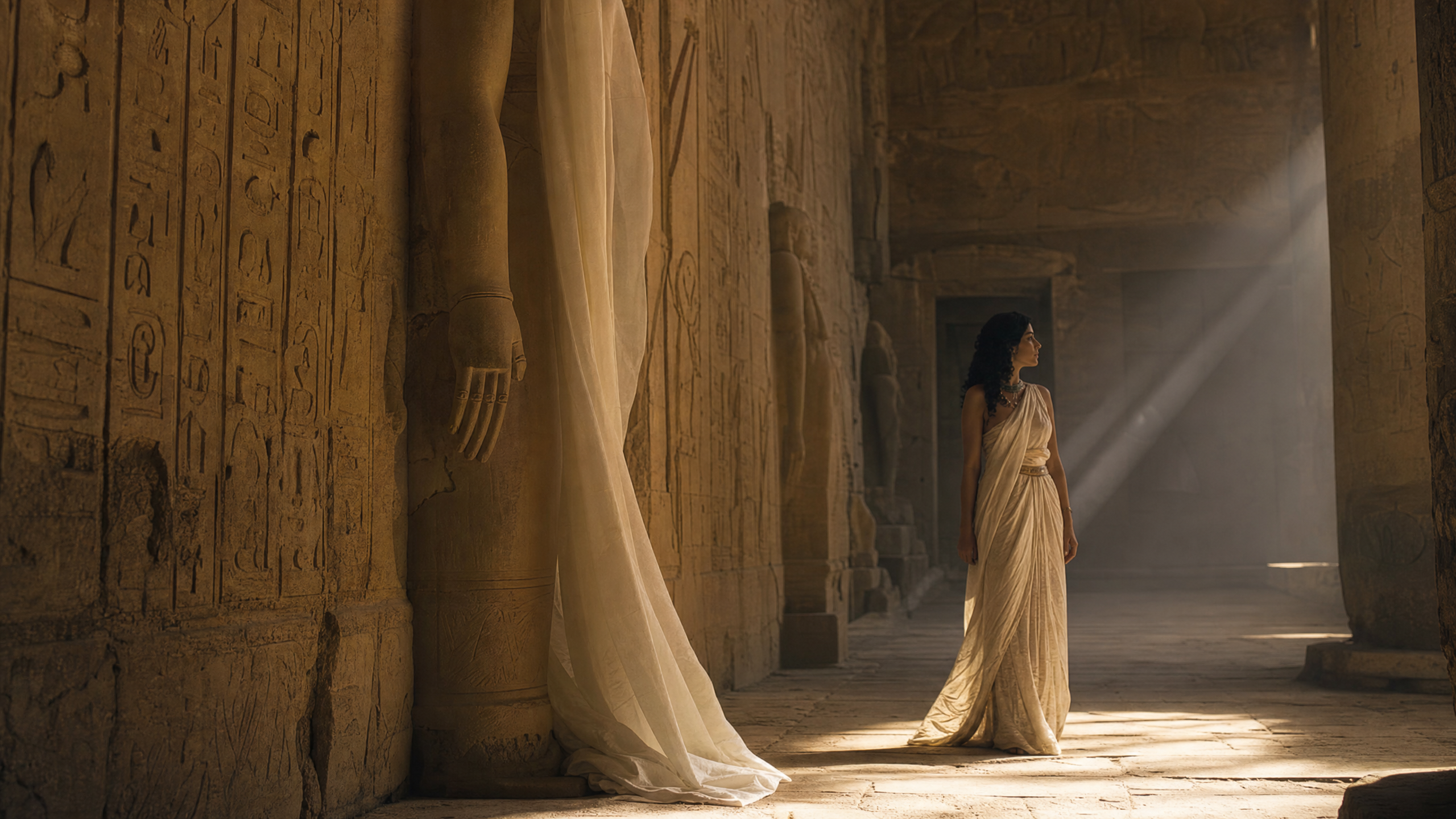 Ancient & Medieval Fashion
