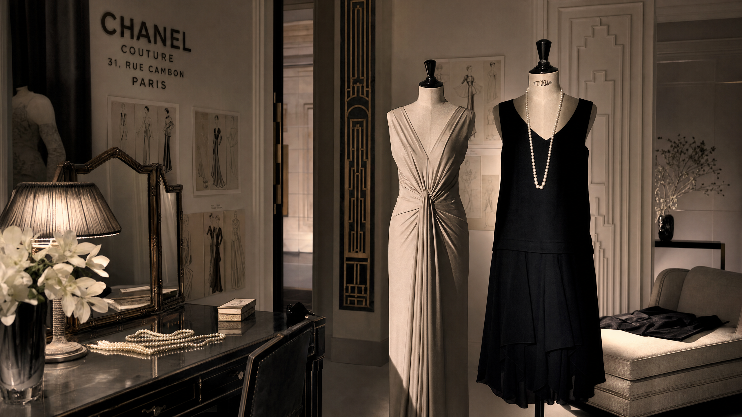 Belle Époque to Modernism
