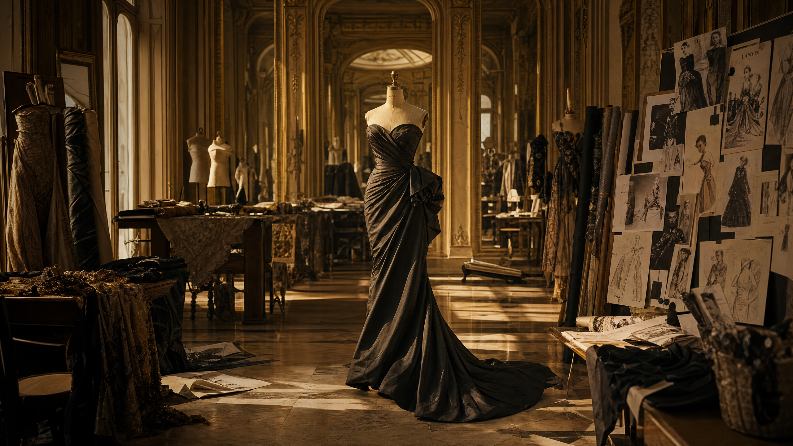 Fashion History