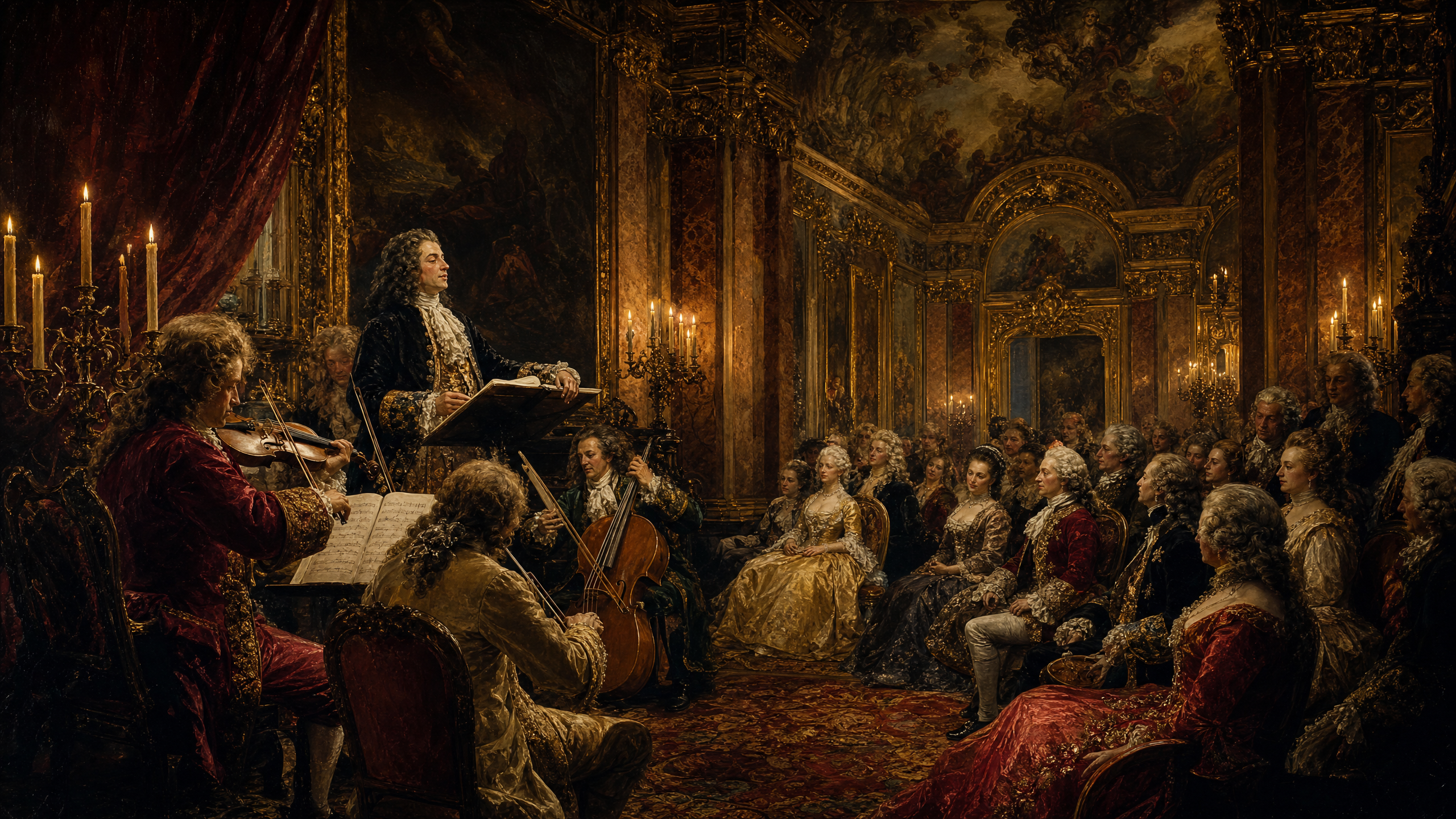 Baroque Era