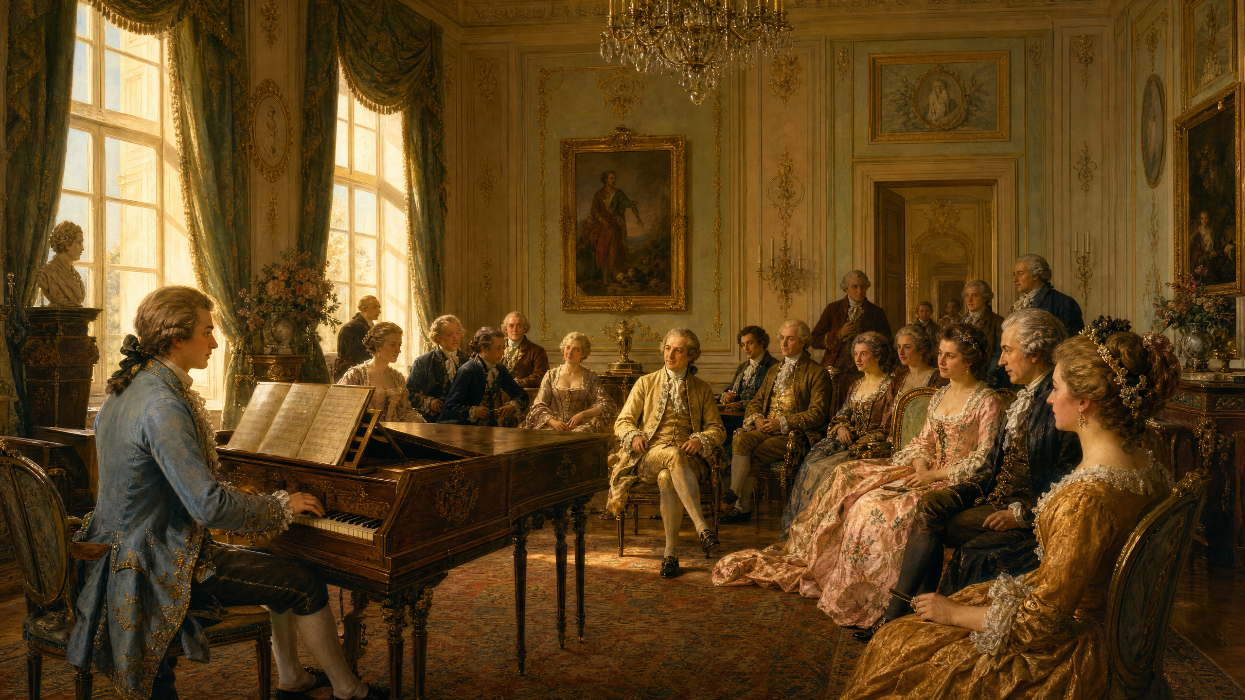Classical Era