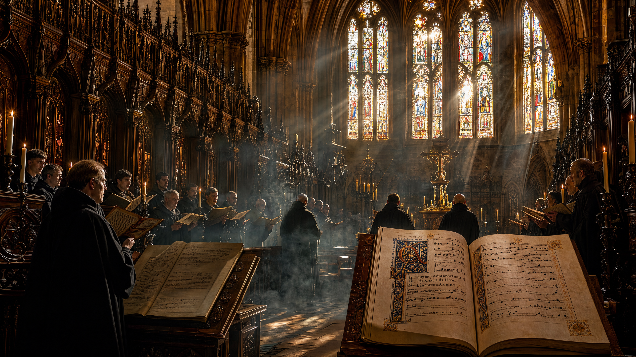Medieval & Renaissance