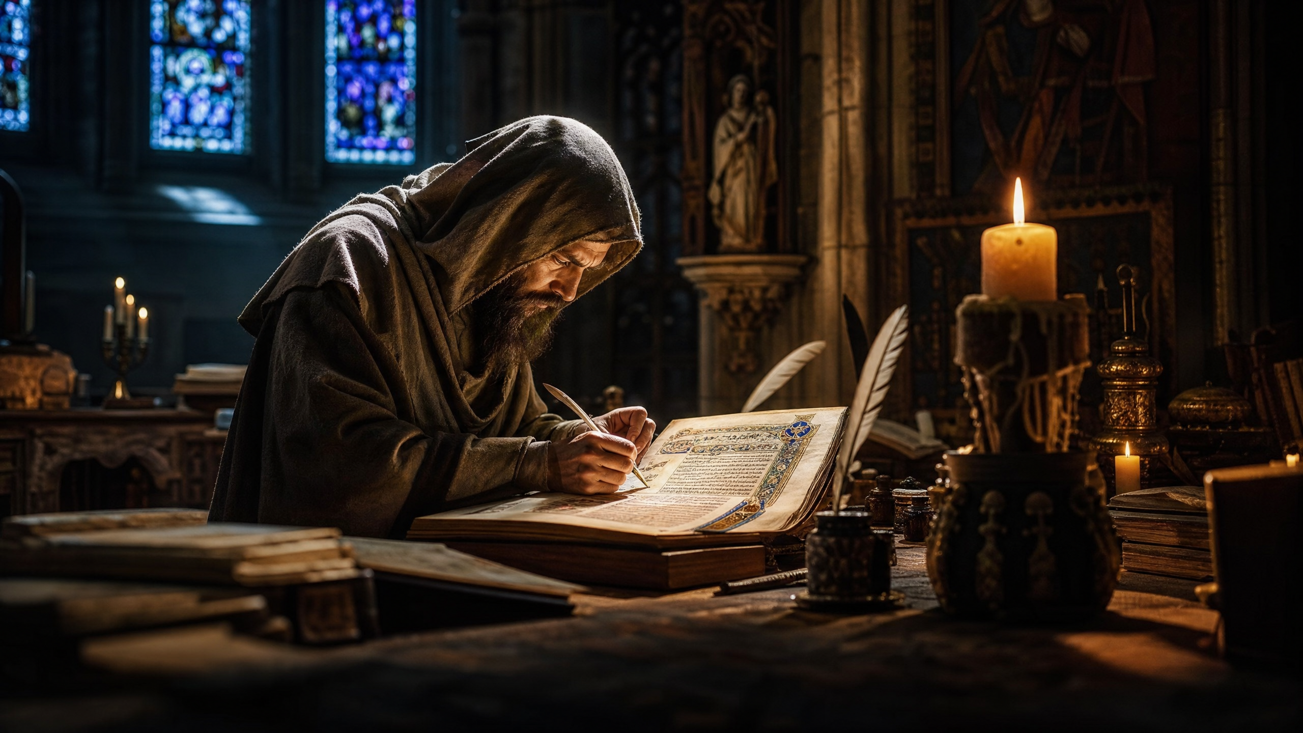 Medieval Literature