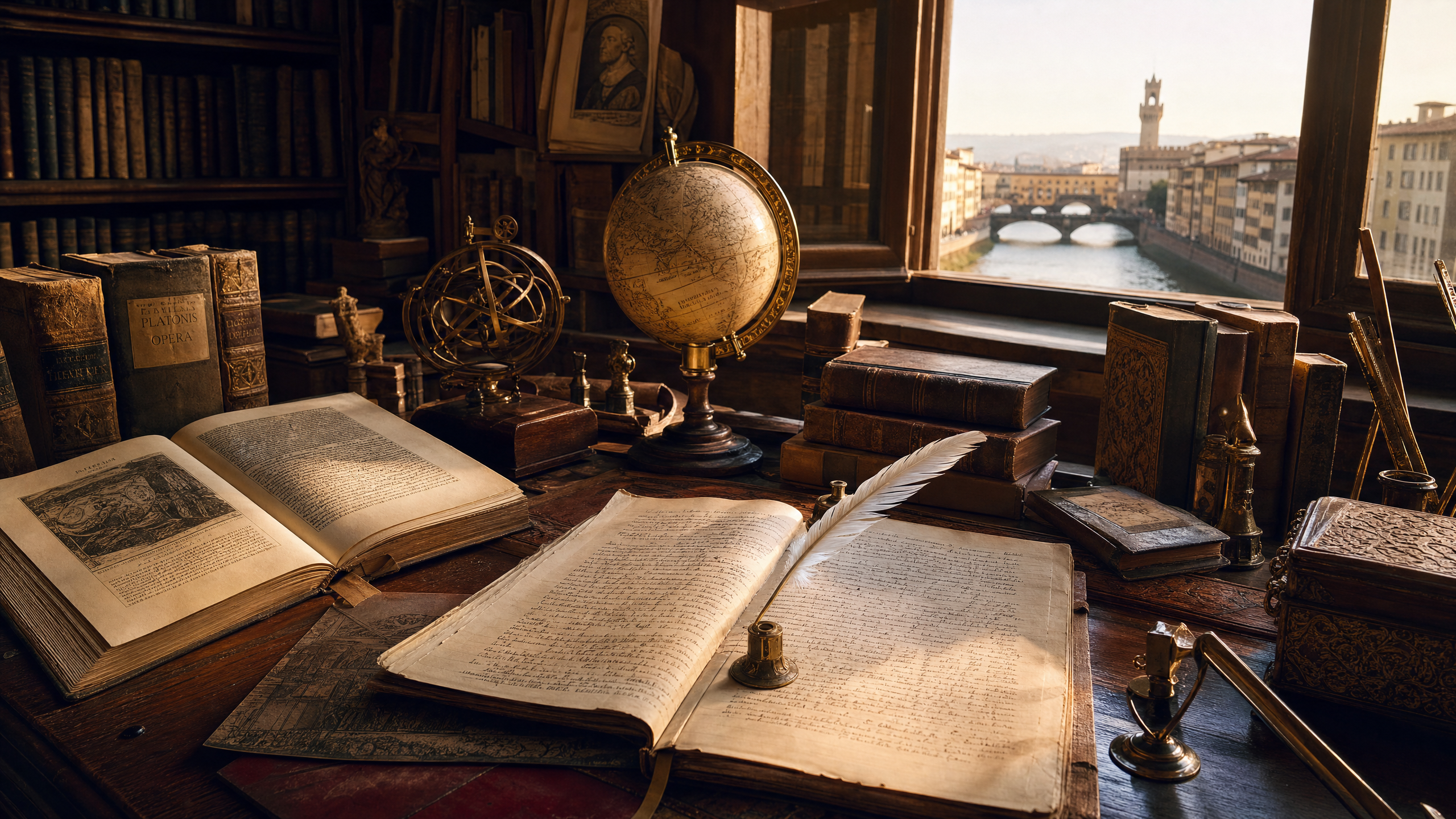 Renaissance & Early Modern Literature
