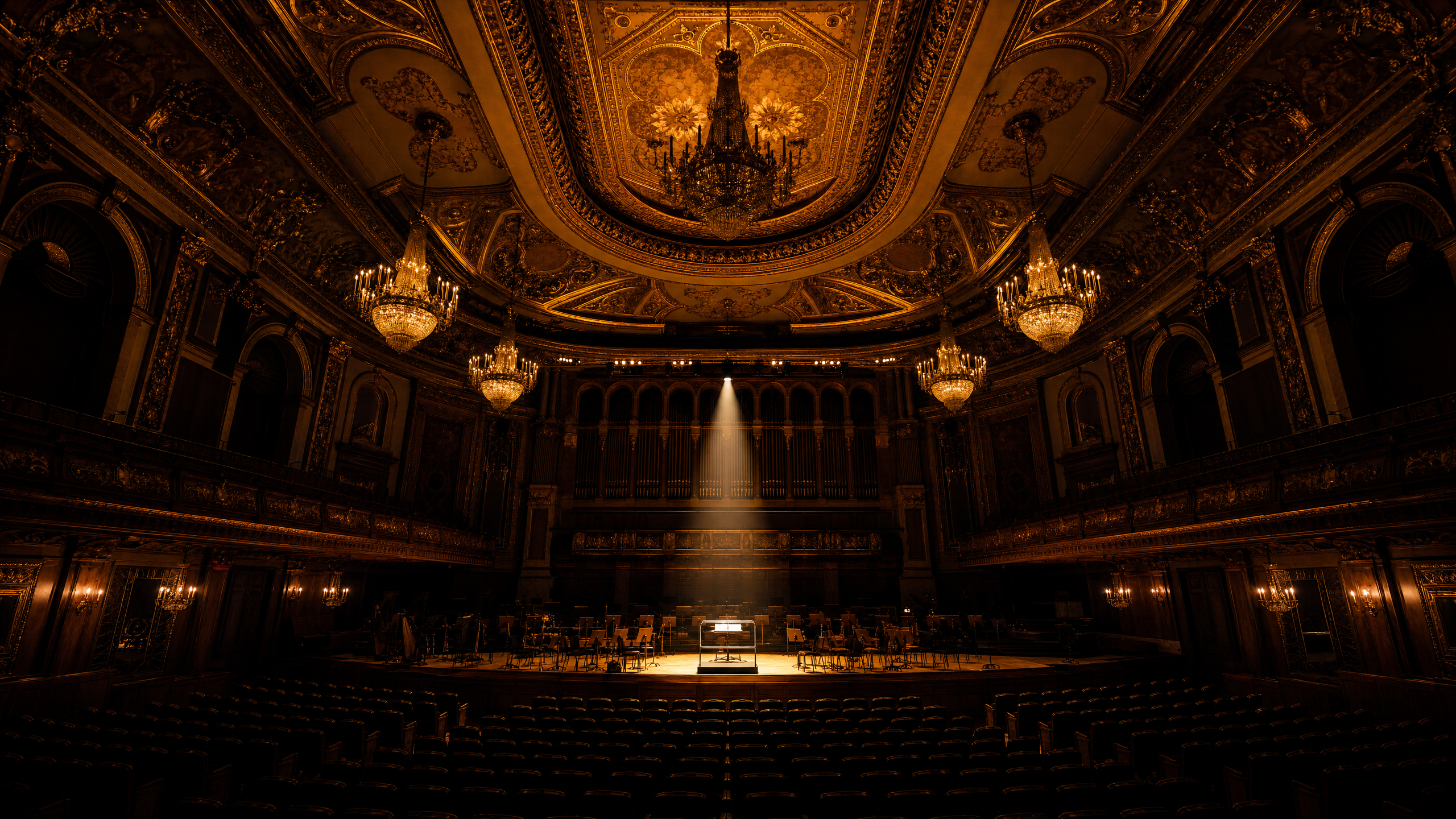 Classical Music