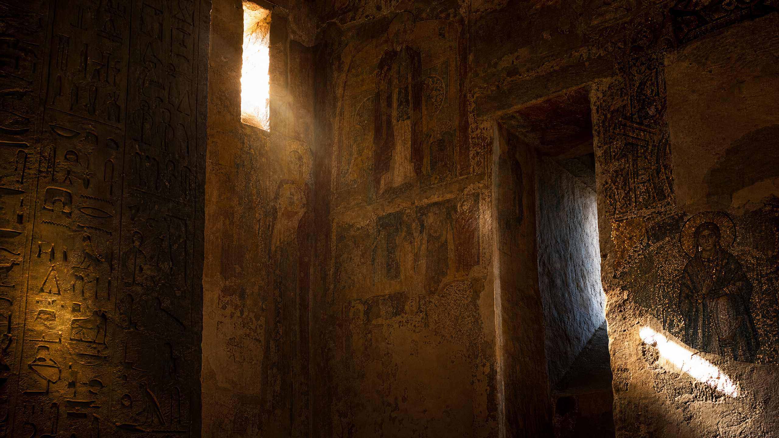 Ancient & Medieval Art