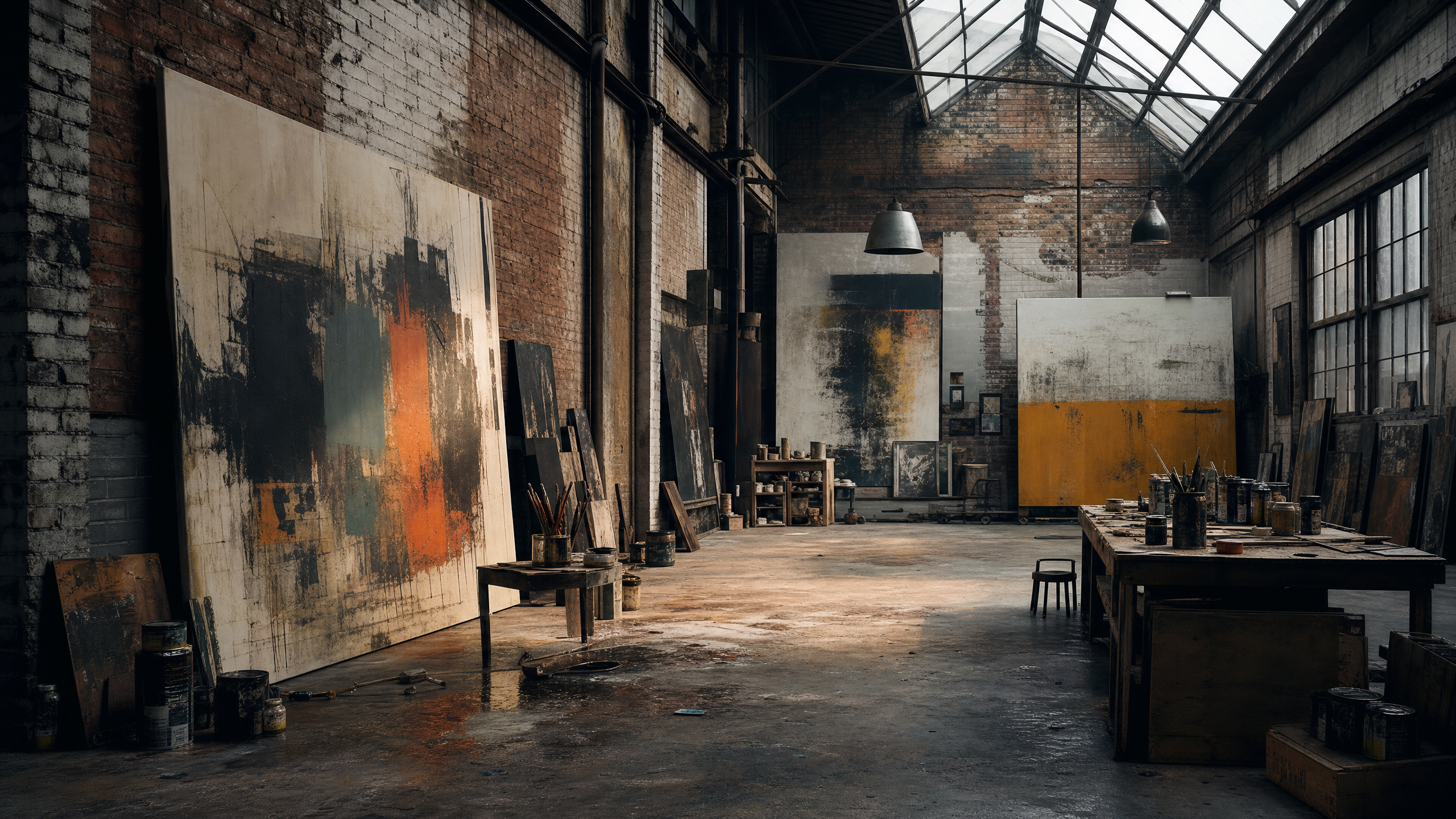 Modern & Contemporary Art
