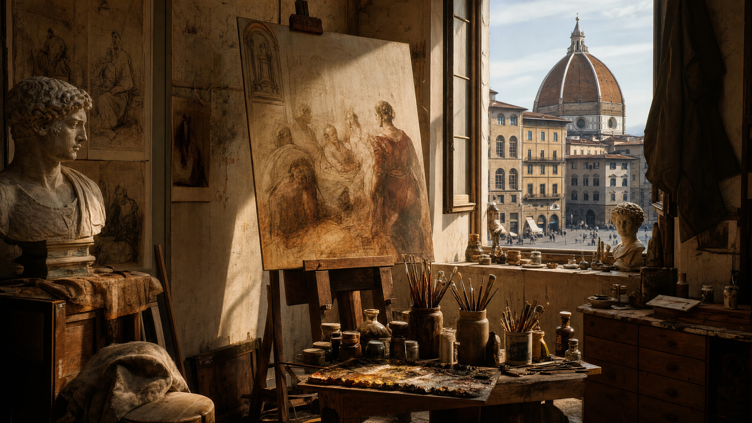 Renaissance Art